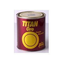 Titán Oro