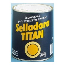 Selladora Titán 