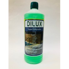 Dilux - Superlimpiador desengrasante 1 L