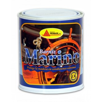 Promade - Barniz Marino Brillante 750 ml