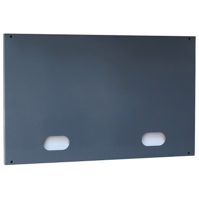 C55PTE-1,0 - Panel bajo armario alto de 1 metro