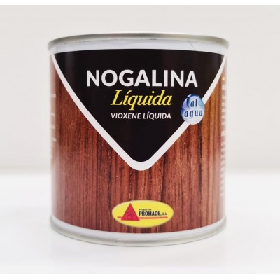 Nogalina Líquida Promade 375 ml