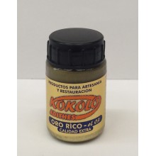 Oro RICO líquido - Kokolo 40 ml